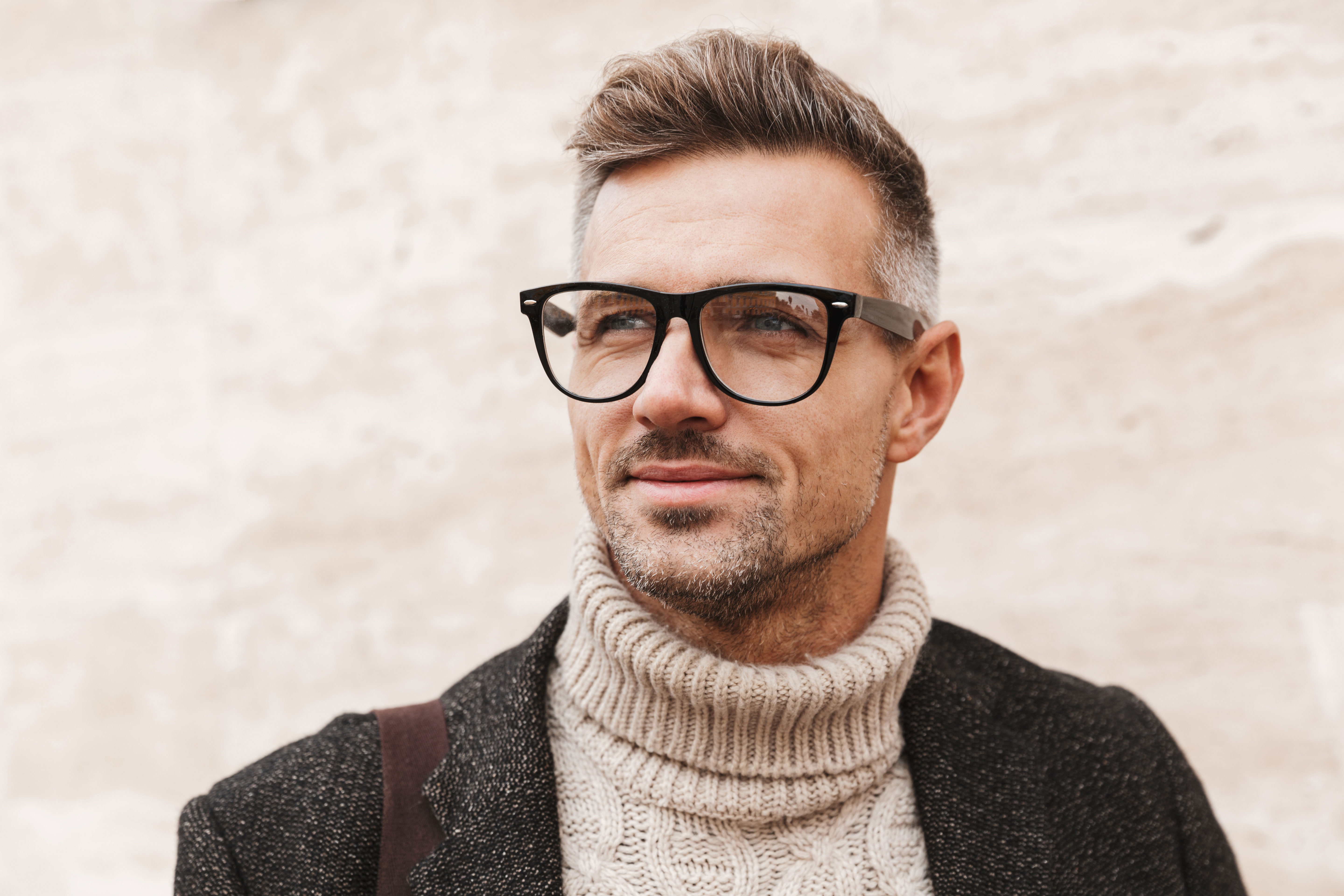 Coiffure messieurs
