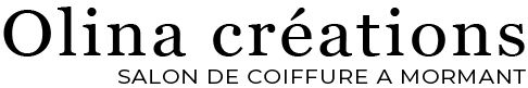 Logo Olina Créations