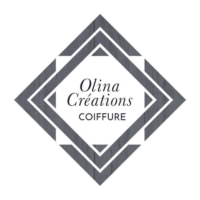 Logo Olina Créations